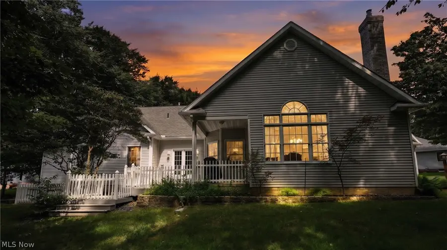 37 W Maple Drive, Seville, OH 44273 - #3