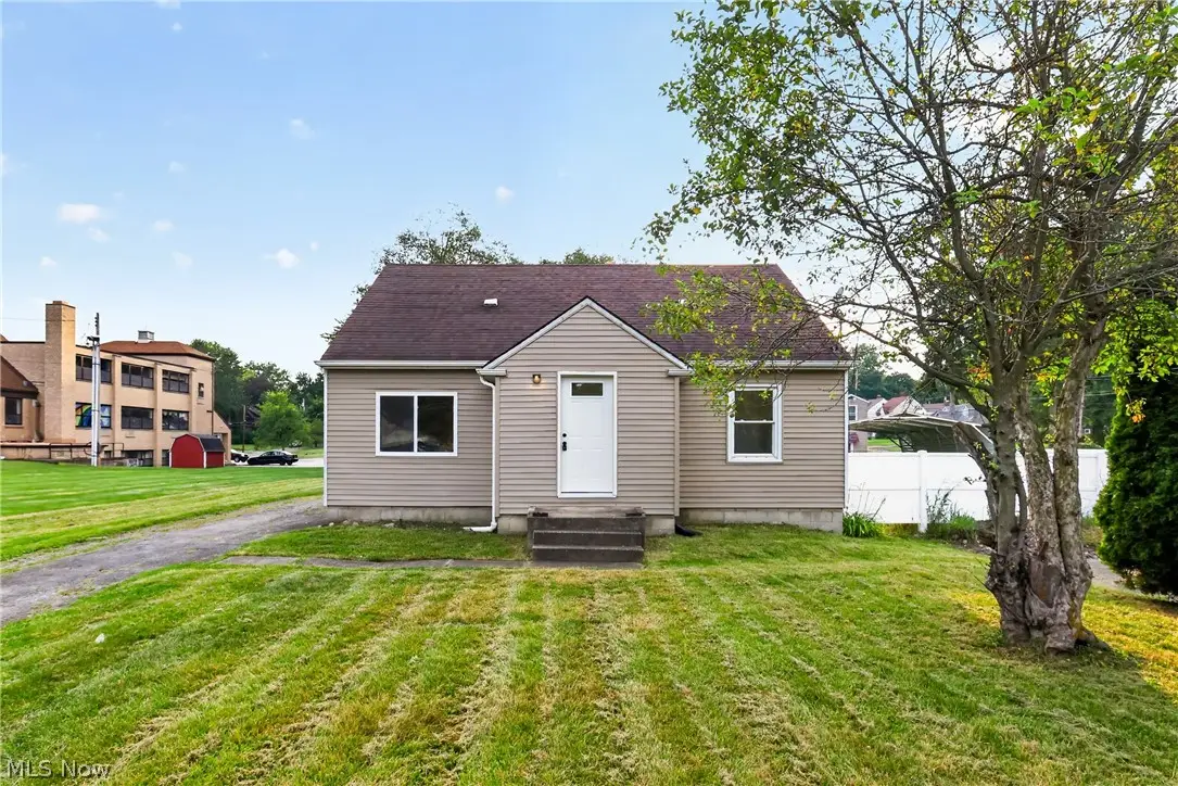 4916 Southern Boulevard, Youngstown, OH 44512 - #1