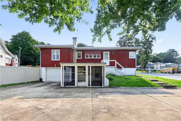 601 Lincoln Se Street, Minerva, OH 44657