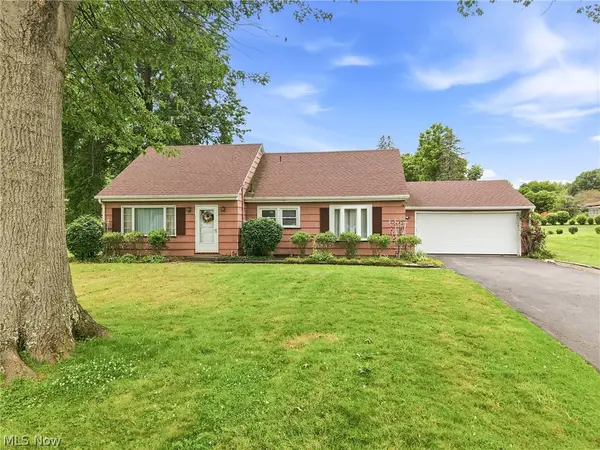 2325 North Road, Warren, OH 44483