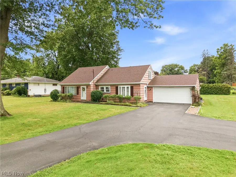 2325 North Road, Warren, OH 44483 - #2