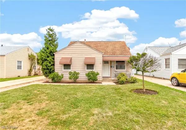 4175 W 145th Street, Cleveland, OH 44135