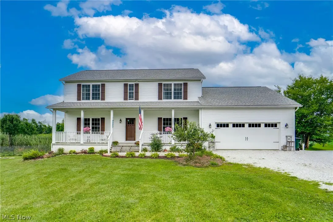 7253 Edison Ne Street, Hartville, OH 44632 - #1
