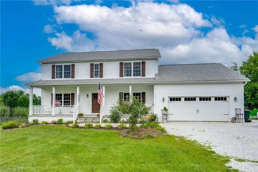 7253 Edison Ne Street, Hartville, OH 44632 - #3