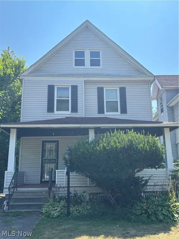 594 E 107th Street, Cleveland, OH 44108