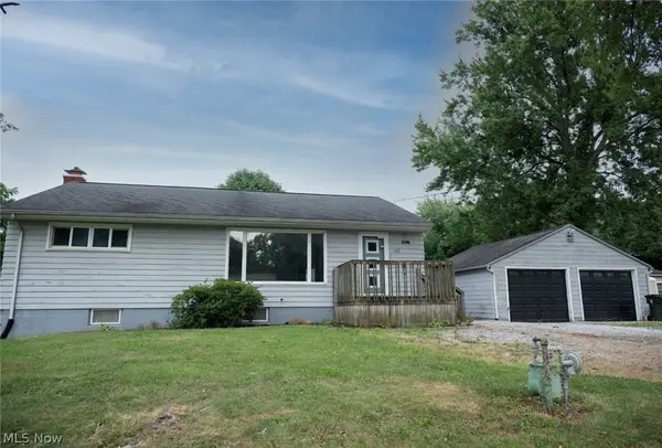 45 Columbine Avenue, Akron, OH 44312