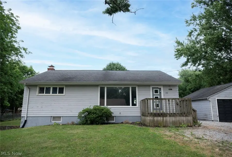 45 Columbine Avenue, Akron, OH 44312 - #2