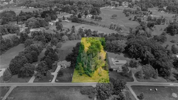 Stanley Road, Garrettsville, OH 44231