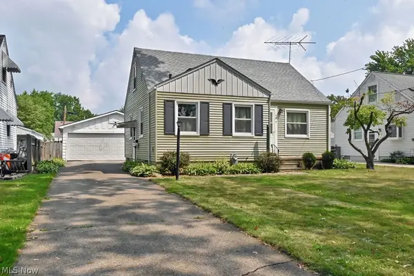 604 Cornell Avenue, Elyria, OH 44035