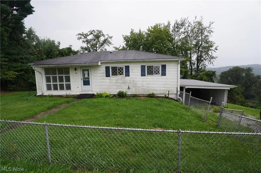19 Hillcrest Drive, Martins Ferry, OH 43935 - #1