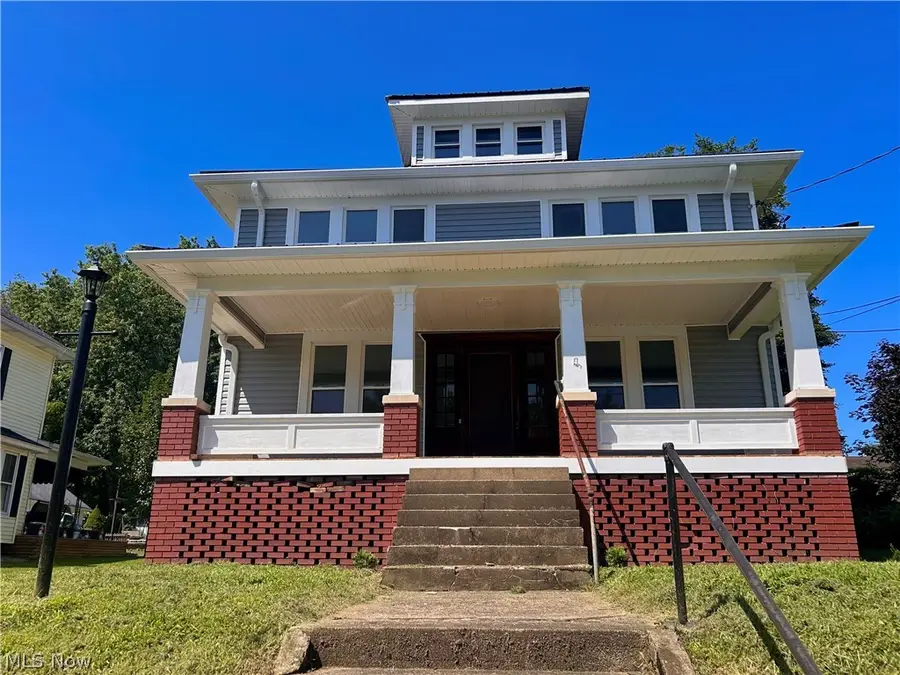 515 Phillips Street, Marietta, OH 45750 - #2