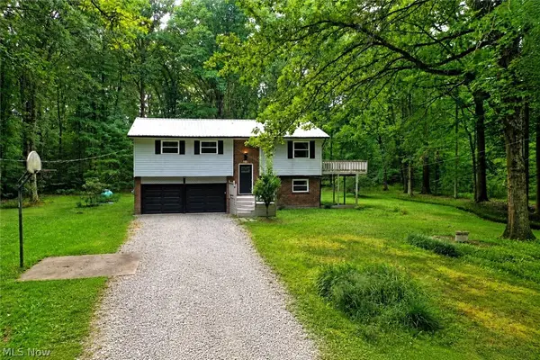 6983 Bushnell Campbell Road, Kinsman, OH 44428
