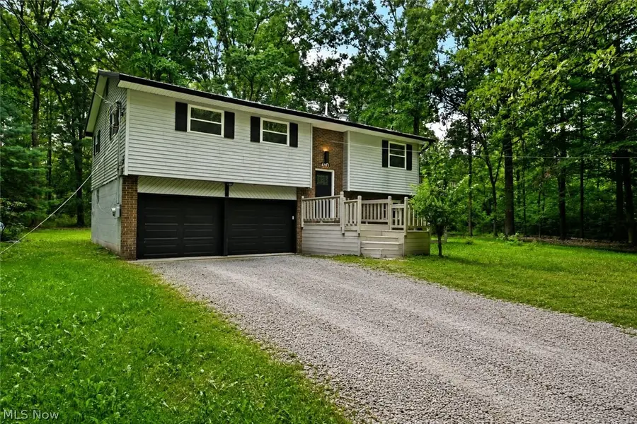 6983 Bushnell Campbell Road, Kinsman, OH 44428 - #2
