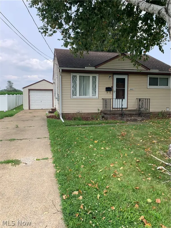 1017 Wellman Street, Louisville, OH 44641