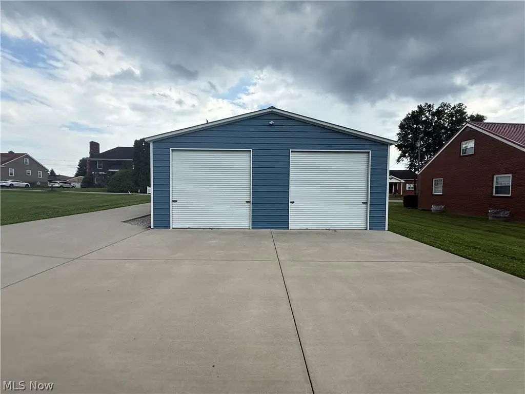 209 Vincent Lane, Follansbee, WV 26037 - #1