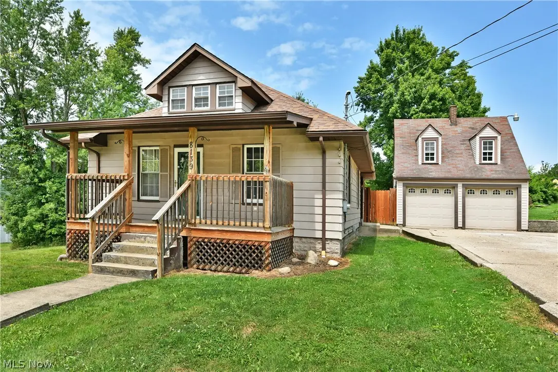 8139 Lorain Street, Masury, OH 44438 - #1