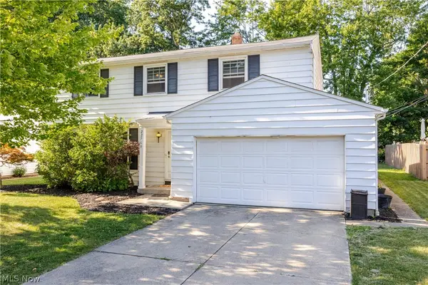 22760 Esther Avenue, Fairview Park, OH 44126