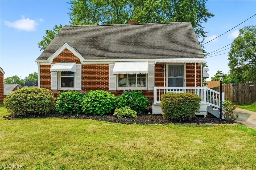 3004 Patton Nw Place, Canton, OH 44708 - #1