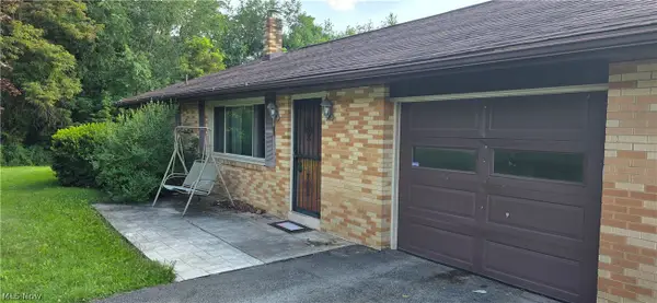 16777 Valley Drive, East Liverpool, OH 43920