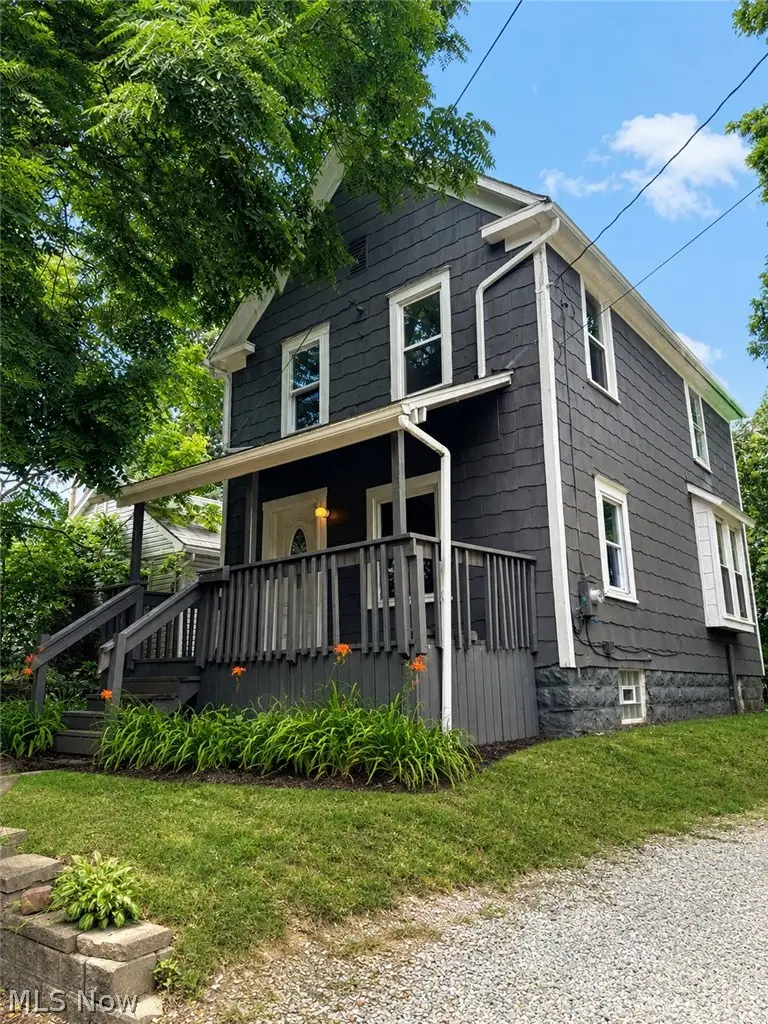 936 Ella Court, Akron, OH 44314 - #2