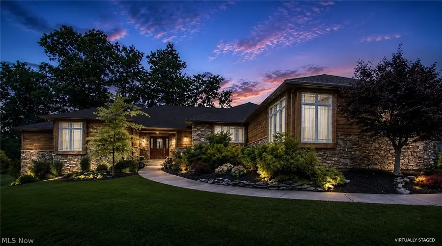 3909 Weymouth Woods Drive, Medina, OH 44256 - #2