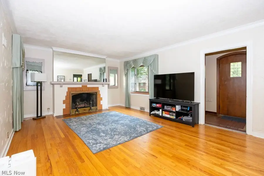 334 Stevens Avenue, Wooster, OH 44691 - #3