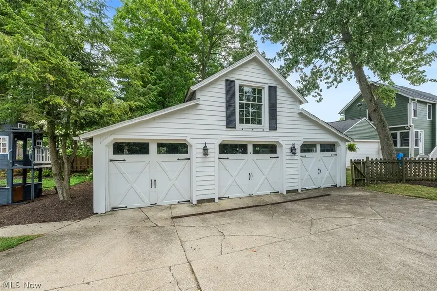 58 E Washington Street, Chagrin Falls, OH 44022 - #3