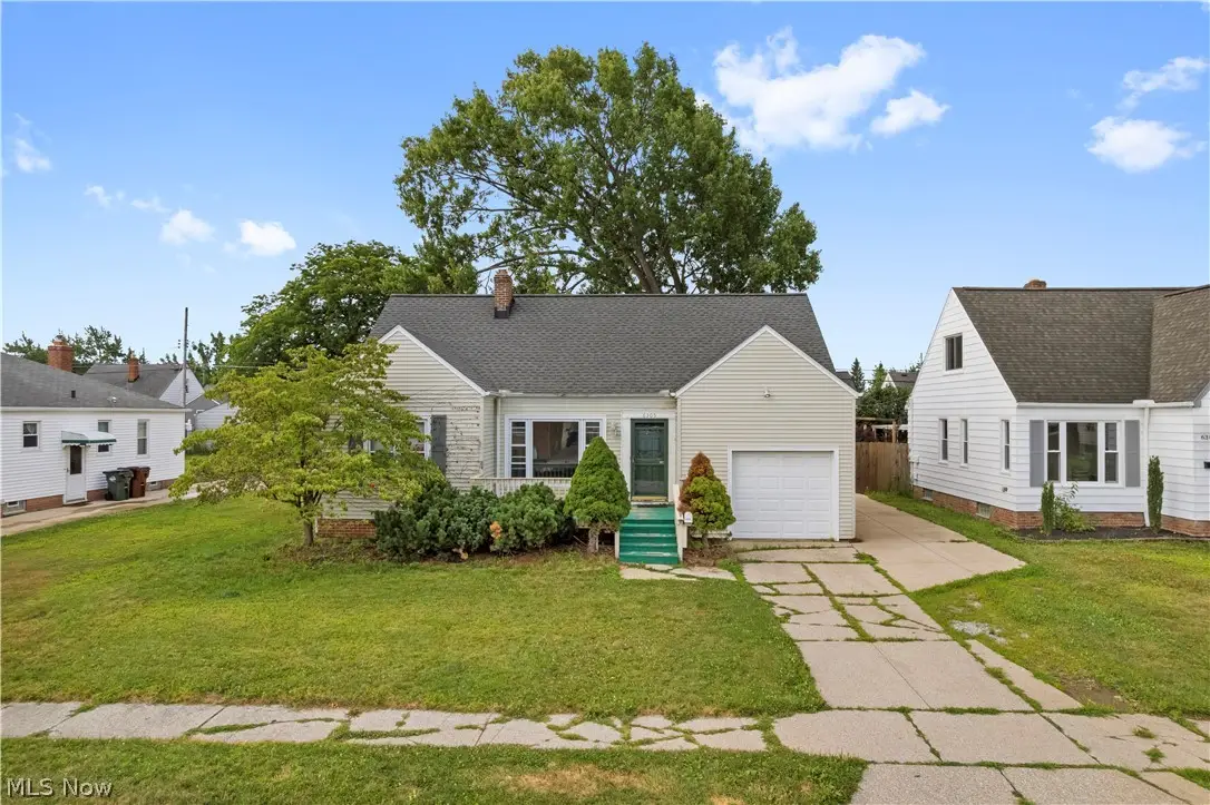 6305 Kenneth Avenue, Parma, OH 44129 - #1
