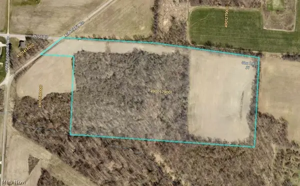 Gilchrist Road, Mount Vernon, OH 43050
