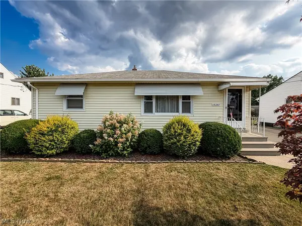 15357 Rademaker Boulevard, Brook Park, OH 44142