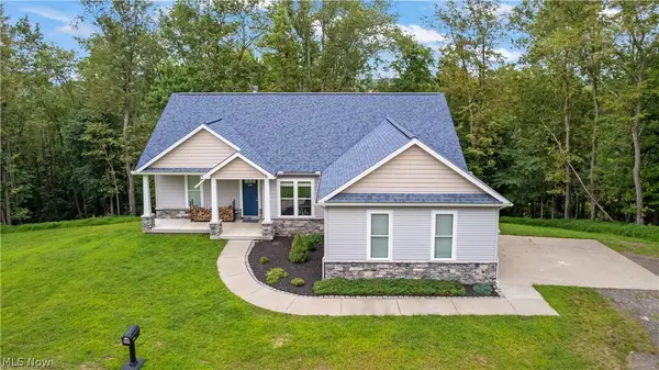 119 Riverside Drive, New Cumberland, WV 26047