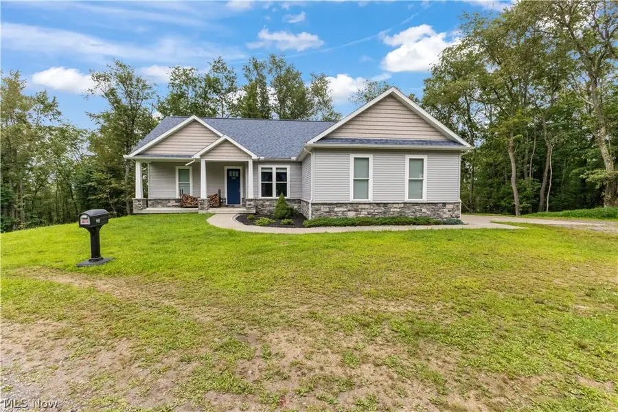 119 Riverside Drive, New Cumberland, WV 26047 - #2