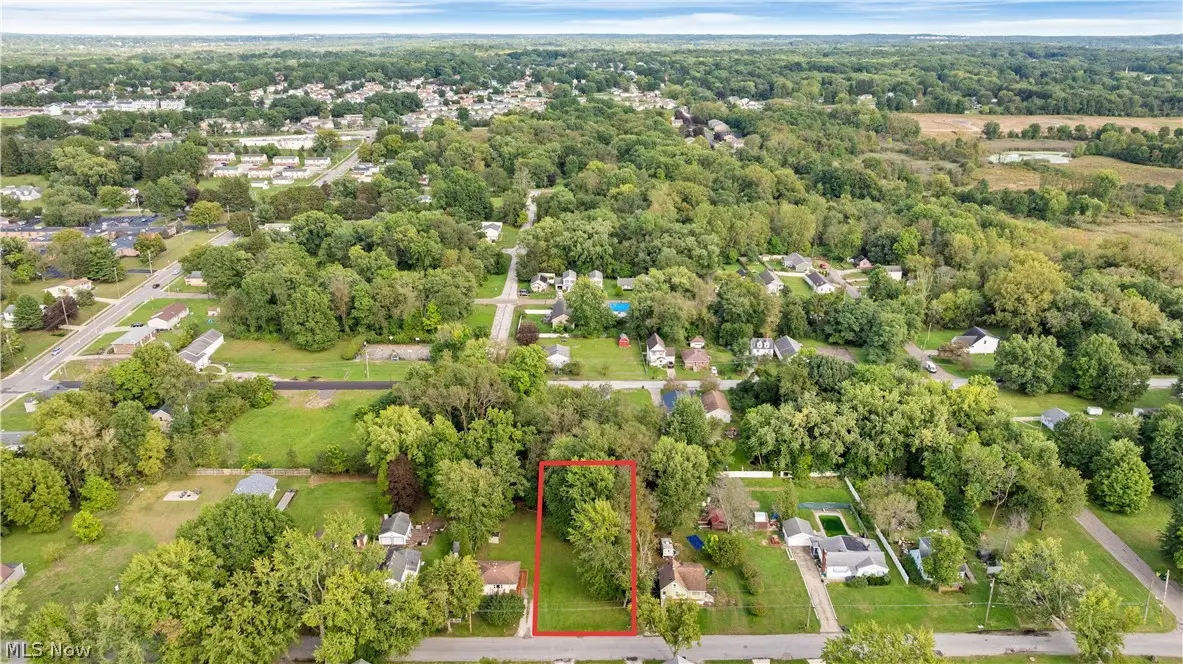 George Street, Barberton, OH 44203 - #1