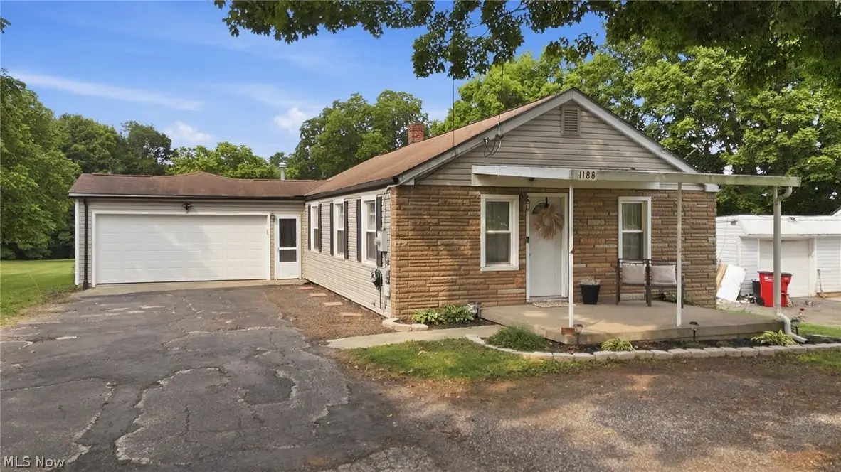 1188 Lucas Road, Mansfield, OH 44905 - #1