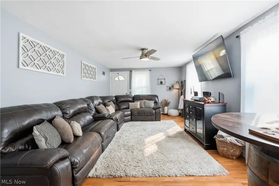1188 Lucas Road, Mansfield, OH 44905 - #2