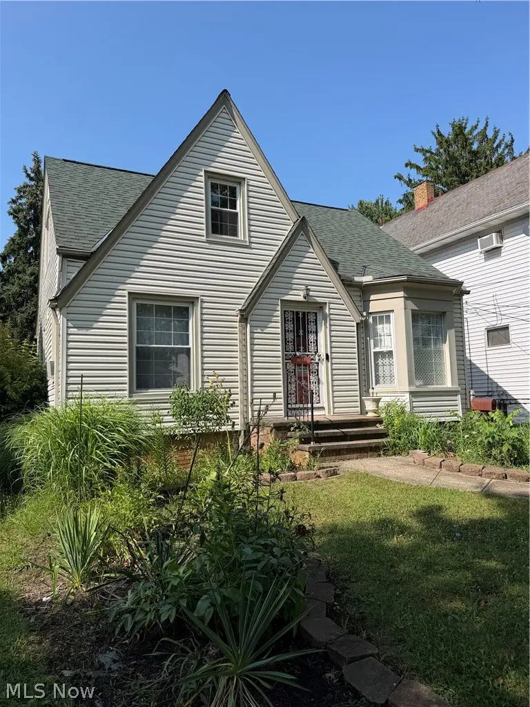 10118 Unity Avenue, Cleveland, OH 44111 - #1