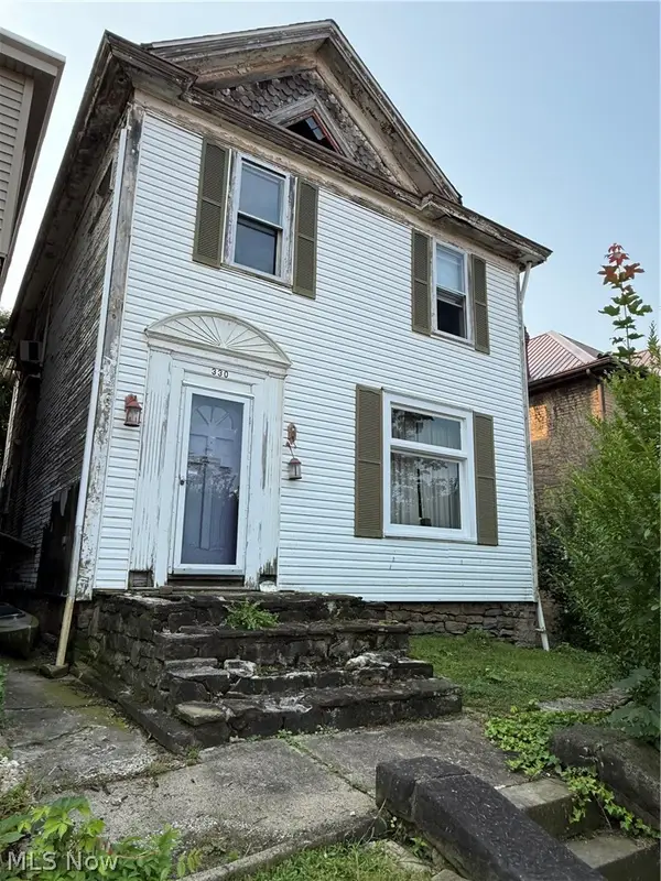 330 Vine Street, East Liverpool, OH 43920