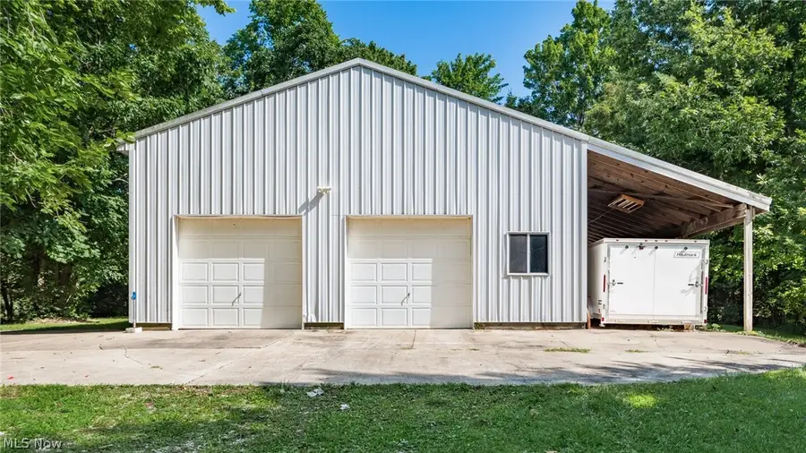 320 Homestead Drive, New Concord, OH 43762 - #2