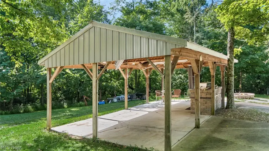 320 Homestead Drive, New Concord, OH 43762 - #3