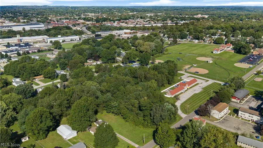 V/L Frank Avenue, Barberton, OH 44203 - #3