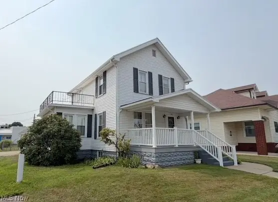 602 4th Nw Street, New Philadelphia, OH 44663