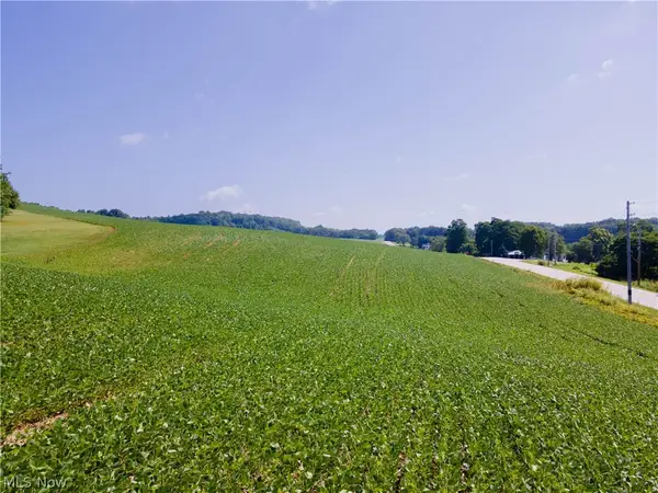 Pigeon Roost Road, Howard, OH 43028
