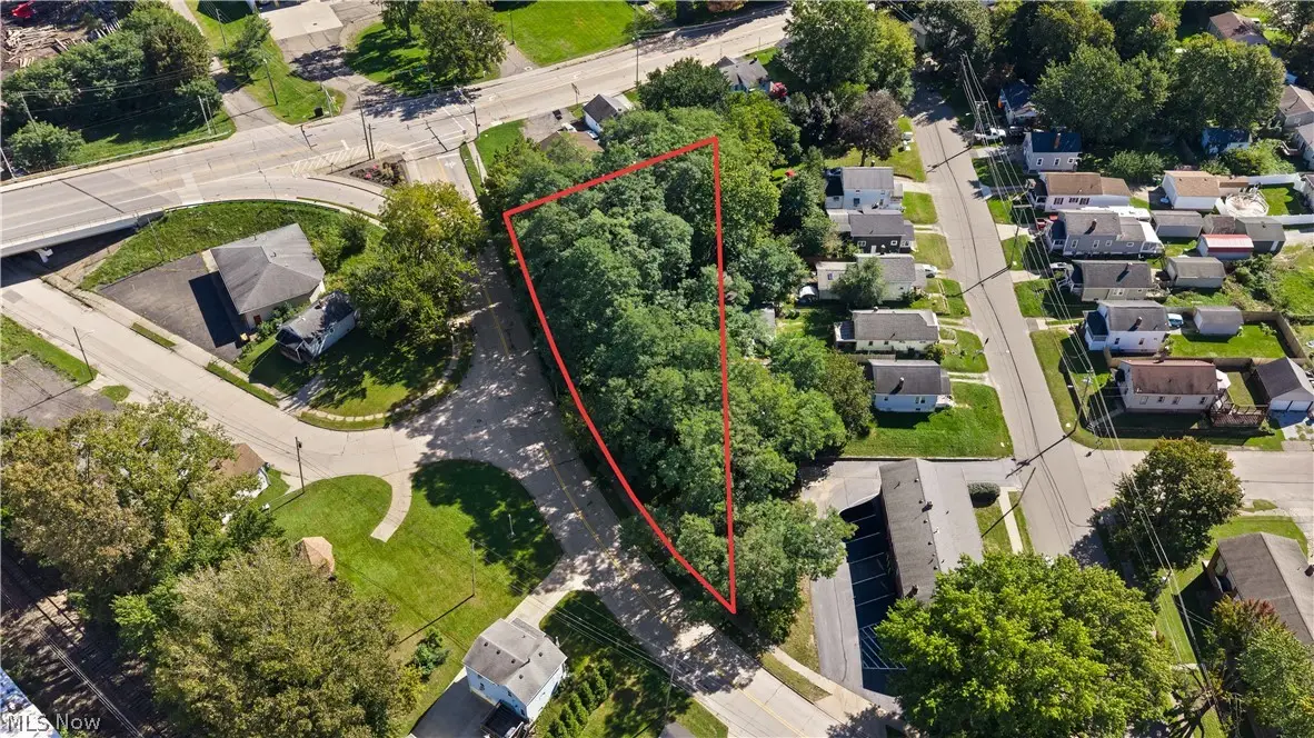 V/L 5th Street, Barberton, OH 44203 - #1