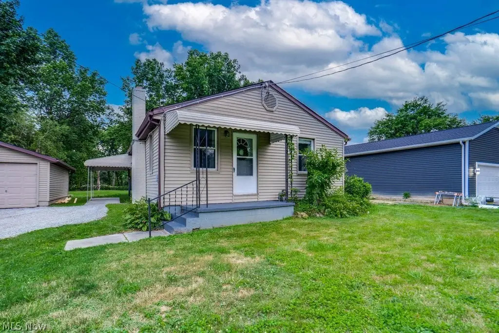 2862 Denaple Avenue, Akron, OH 44312 - #1