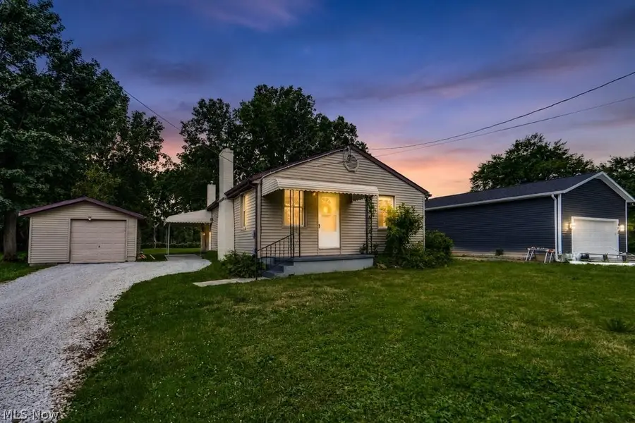 2862 Denaple Avenue, Akron, OH 44312 - #2