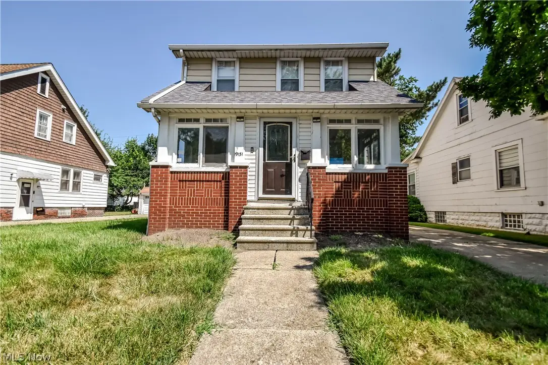 19151 Pasnow Avenue, Euclid, OH 44119 - #1