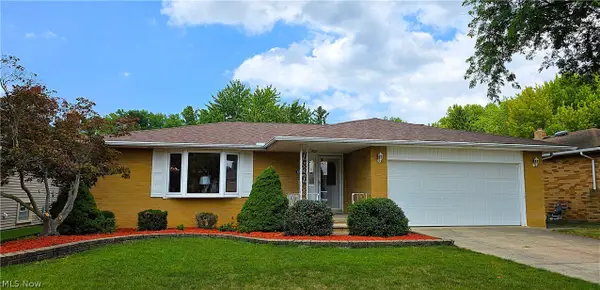 11198 Gordon Drive, Parma, OH 44130