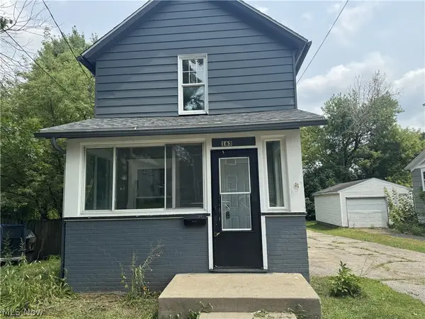 163 19th Nw Street, Barberton, OH 44203