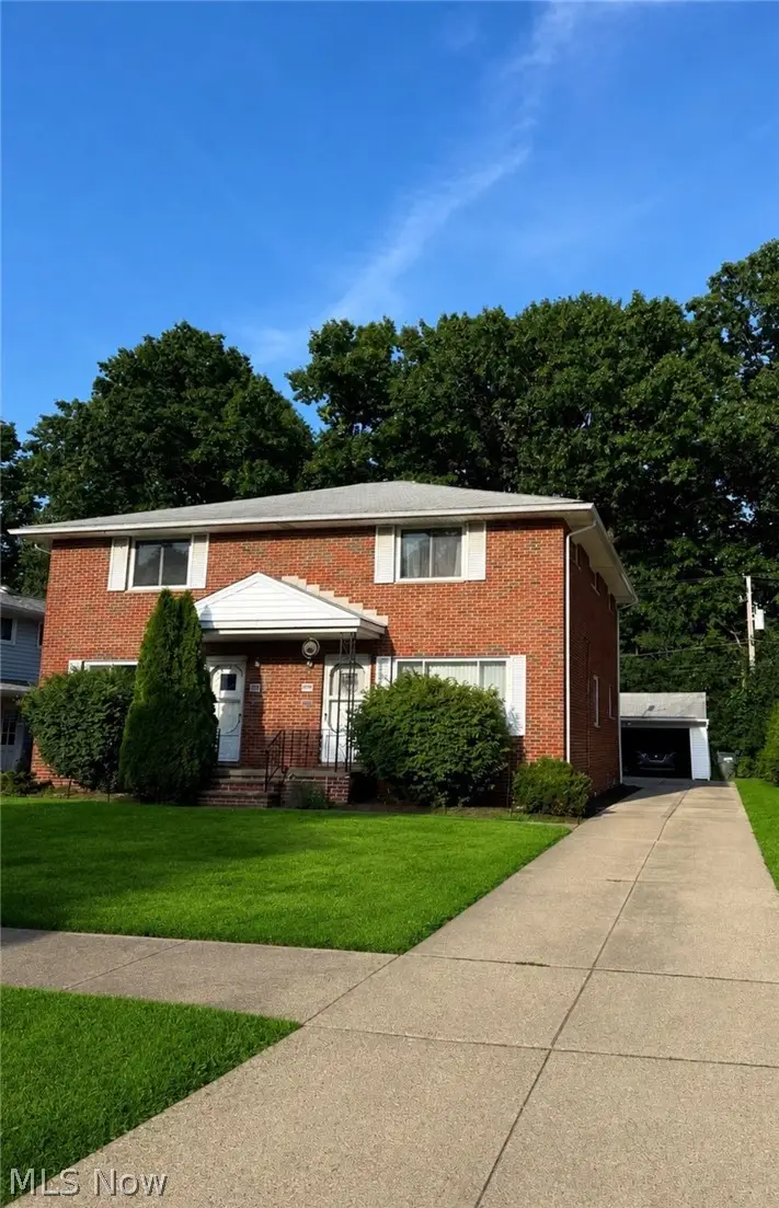 1187 Bonnie Lane, Mayfield Heights, OH 44124 - #1
