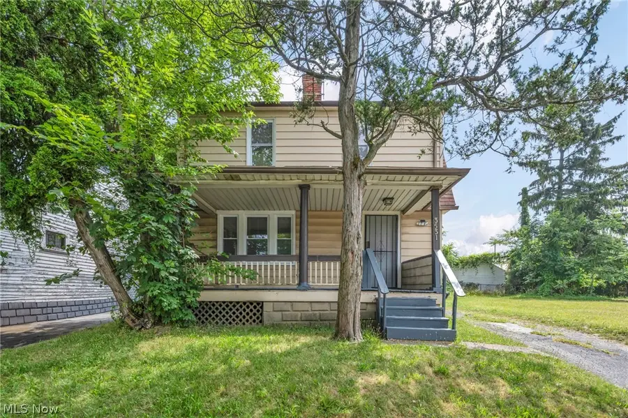 3531 E 112th Street, Cleveland, OH 44105 - #2